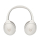 Audeeo Słuchawki bezprzewodowe Audeeo Serene Hush Pro (kremowe) - 1335462 - zdjęcie 4